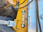 Hydraulics with Hydraulic Tank