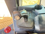 Control Station with Hydraulic Controls