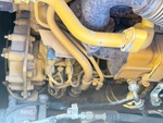 Engine with Fuel Leaks