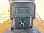 Control Station with Dash Console