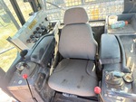 Control Station with Seats/Armrests