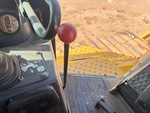 Safety with Safety Lock Out/Stop