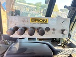 Control Station with Auxiliary Hydraulic Control
