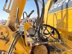 Hydraulics with Hoses (Hydraulics)