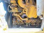 Engine with Engine - Left Side