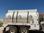 Configuration with Tank Condition