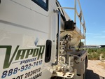 General Appearance with Hand Rails
