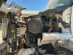 Engine with Engine - Left Side