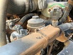 Engine with Fuel Leaks