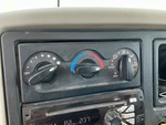 Cab with Heater