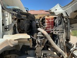 Engine with Engine - Right Side