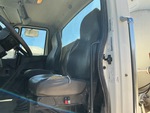 Cab with Seats/armrests
