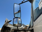 Cab with Mirrors