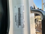 Engine with Emission Label
