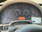 Cab with Gauges