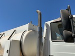 Engine with Exhaust System