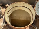 Configuration with Tank Internal