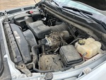 Motor with Engine - Left Side