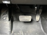Cab with Control de Frenos