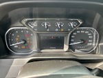 Cab with Luces de advertencia del motor