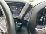 Cab with Gear Selector