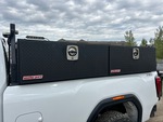 Configuration with Cajas de Herramienta/Almacenamiento