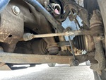 Underbody with Componentes de la Dirección