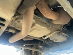 Motor with Exhaust System