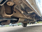 Underbody with Condición del chasis