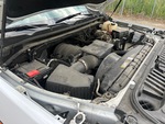Motor with Engine - Right Side