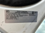 Motor with Emission Label