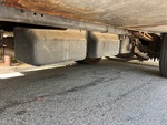 Underbody with Condición del chasis