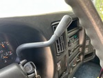 Cab with Gear Selector