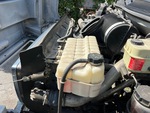 Motor with Cooling System Leaks