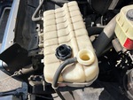 Motor with Radiador