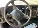 Cab with Controles de la dirección