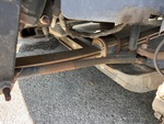 Underbody with Resortes/Ganchos de Suspensión