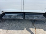 General Appearance with Escalones/escaleras