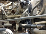 Motor with Bomba de inyección