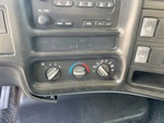 Cab with Calefactor