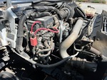 Motor with Engine - Right Side