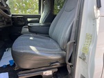 Cab with Asientos/apoyabrazos