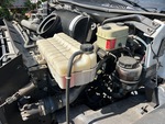 Motor with Engine - Left Side