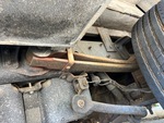 Underbody with Bujes de Suspensión