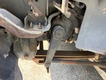 Underbody with Componentes de la Dirección