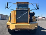 General Appearance with Exterior Lights