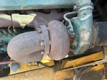 Engine with Exhaust System