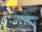 Engine with Engine - Right Side
