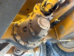 Drivetrain with Center Drive Axle