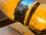 Hydraulics with Cylinders